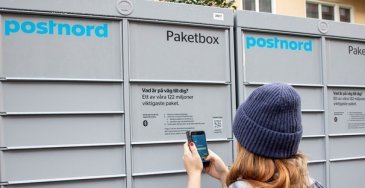 PostNord joutuu palauttamaan 70 miljoonaa euroa omistajilleen