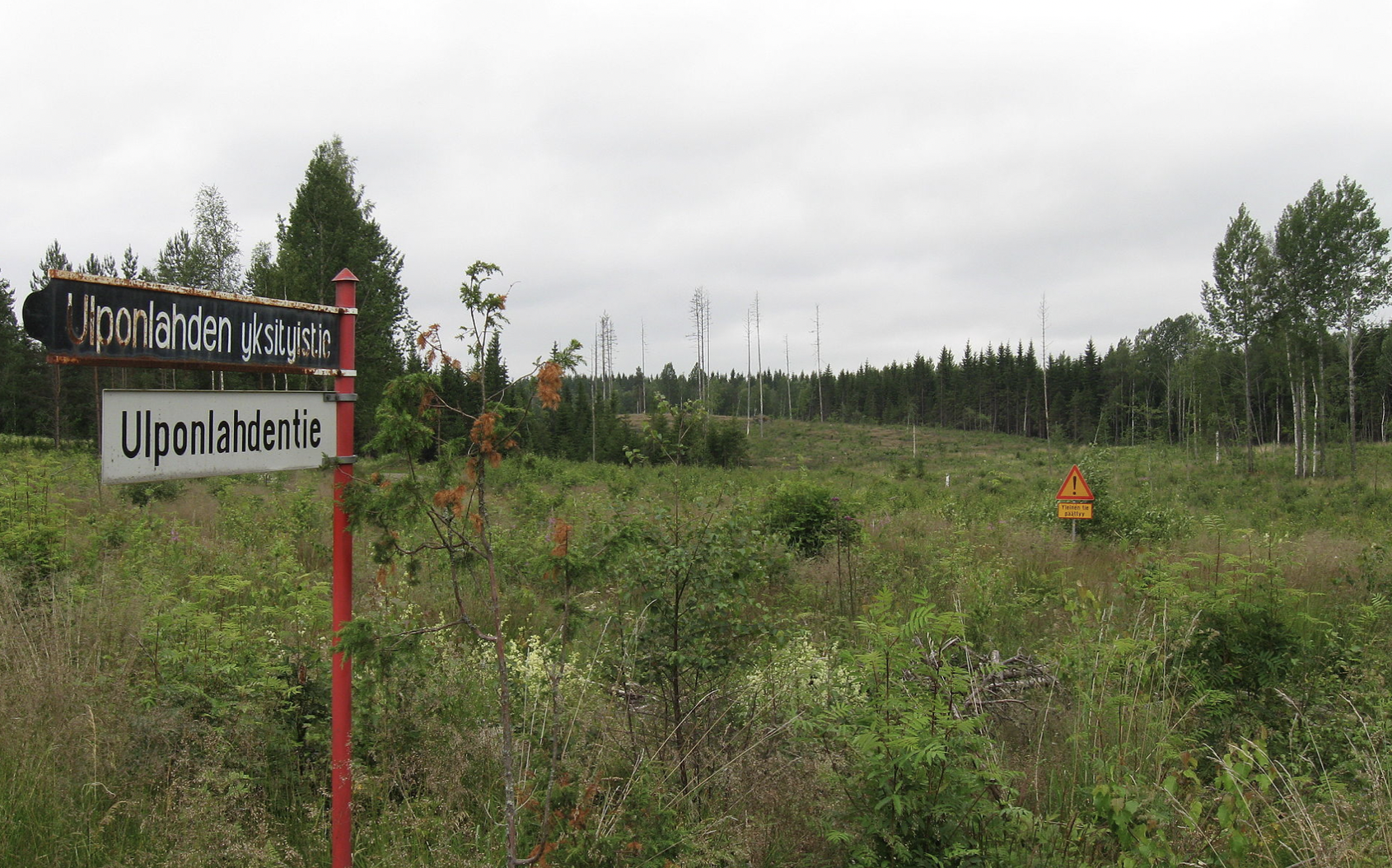 Suomen Tieyhdistys: Yksityisteillä hyvät mahdollisuudet saada  perusparannusavustusta - Osto&Logistiikka