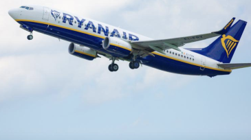 Ryanair lentää myös Pariisista Rovaniemelle