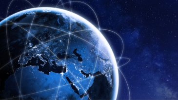 Suomi selvittää IRIS-satelliittien käyttöönottoa