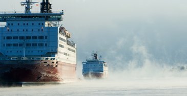 LVM: Lasti- ja matkustaja-alusvarustamoille lisätukea noin 23 miljoonaa euroa