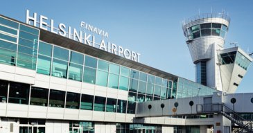 Fintrafficin Raine Luojus: GPS-häiriöt eivät vaaranna Suomen lentoturvallisuutta