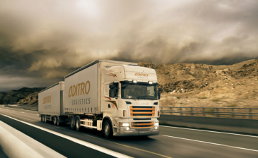 Aditro Logistics osti Cargo Support Holdingin