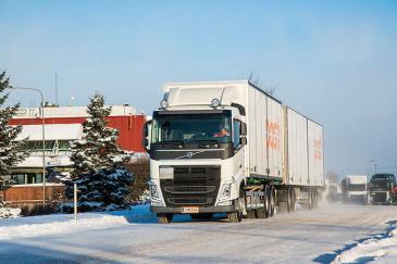 Posti keskeytti Venäjän kirje- ja pakettiliikenteen - Osto&Logistiikka